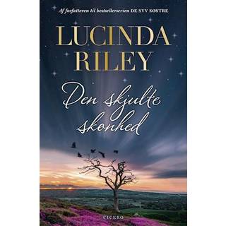 Den skjulte skønhed - Lucinda Riley (På lager i varehus)