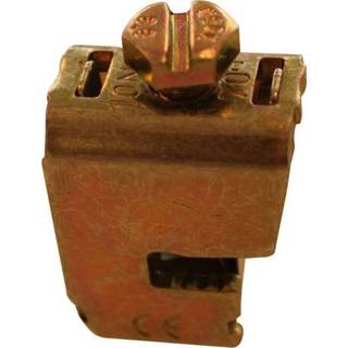 Fibox Cc35, afgrenings klemme 35mm2