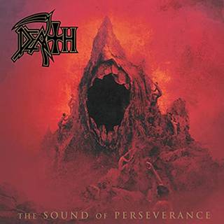 Death - Sound Of Perseverance