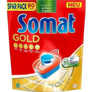 Somat Gold opvasketabs økonomipakke