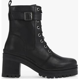Carvela Carvela Comfort Black Secure Lace up 2 Boots