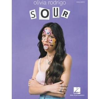 Olivia Rodrigo - Sour