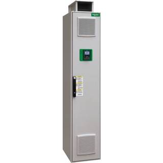 Schneider Frekvensomf.110kw 3x400v ip21 gulv m/afb