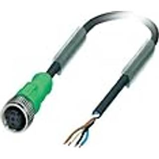 Phoenix Contact Uk sac4p-3,0pur/m12fs kab.1668111
