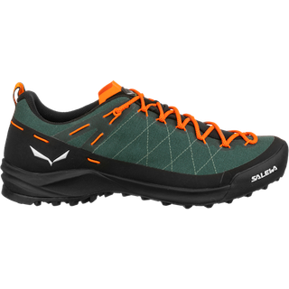 Salewa Wildfire Canvas Fritidssko Herrer størrelse 6,5 farve sort
