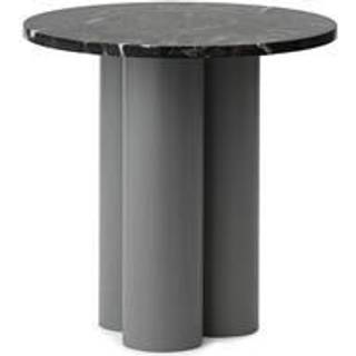 Normann Copenhagen Dit bord Grå - Portoro Gold