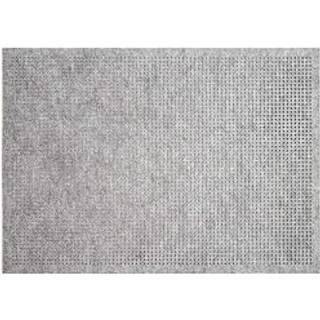 Platzset zum Besticken grau 49,5x35cm - Grau