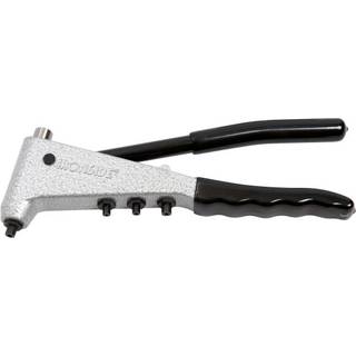 Ironside 141002 Blindnittetang 2,4-4,8 mm², med 4 dyser