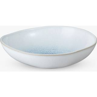 Kiln Blue by Denby Medium Organic Dish
