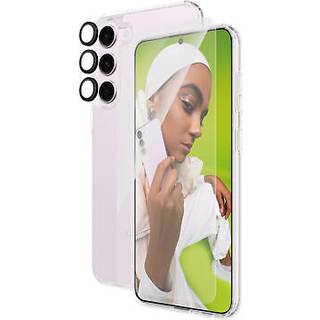 PanzerGlass Galaxy S24+ 3i1 pakke