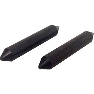 Sliderods til vogne 129 mm