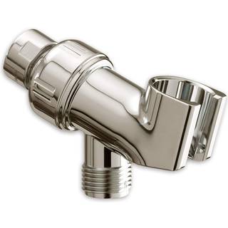 Amerikansk standard 8888096.013 H?ndholdt brusehovedholder armbeslag poleret nikkel