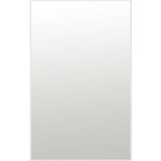 Montana Colour Frame Spejl SP1812 70x105 - 158 Oat (Quickship)