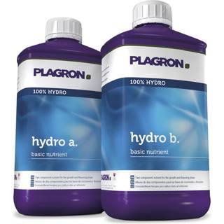 Plagron Hydro A+B 2x1L