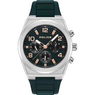 Herre Police PEWJQ2226705 Ur - Ø 45 mm