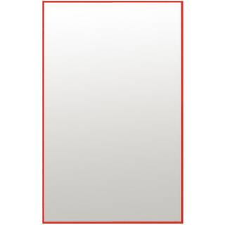 Montana Colour Frame Spejl SP1812 70x105 - 145 Rosehip (8-12 ugers Levering)