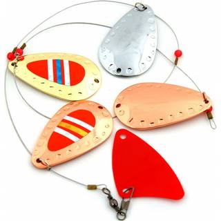 iFish Rogen KSG, OneSize