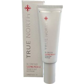 TRUE NORTH De-stressed sleeping mask 4.2 - 50 ml
