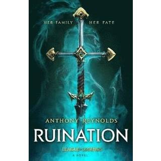 Ruination: A League of Legends Novel