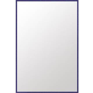 Montana Colour Frame Spejl SP1208 47x70 - 135 Monarch (8-12 ugers Levering)