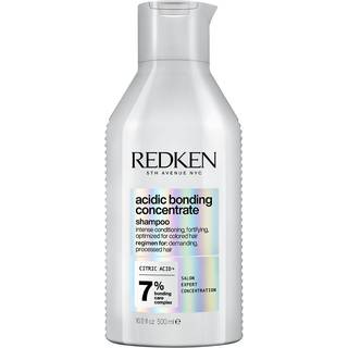 Redken Acidic Bonding Concentrate Shampoo 500 ml - Hårshampoo