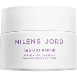 Nilens Jord Pro-Age Repair Multi Correcting Night Creme 50 ml