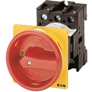 Eaton Hovedafbryder