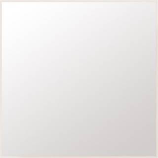 Montana Colour Frame Spejl SP1212 70x70 - 158 Oat (Quickship)