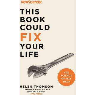 This Book Could Fix Your Life