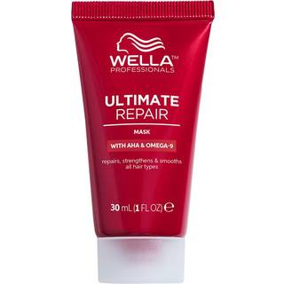 Wella Professionals Ultimate Repair Mask 30 ml