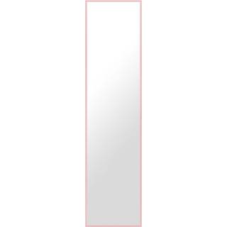 Montana Colour Frame Spejl SP3208 47x186 - 167 Ruby (8-12 ugers Levering)