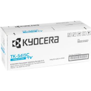 TK-5415C KYOCERA MITA TASKALFA MA4500CI TONER KIT CYAN