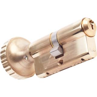 Assa Abloy Ruko cylinder RB1602 M +0+0