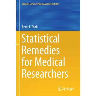 Statistical Remedies for Medical Researchers