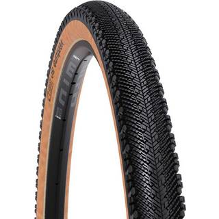 WTB Venture Folding Tyre 650x47B Road TCS Black...
