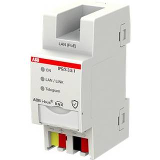 ABB knx ip interface secure, 12..30v dc
