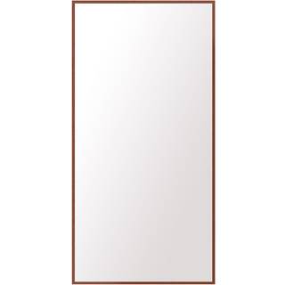 Montana Colour Frame Spejl SG3216 93x186 - 146 Hazelhut (8-12 ugers Levering)