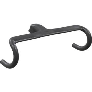Integreret Styr Syncros Creston iC SL Aero 420mm mat sort 90cm