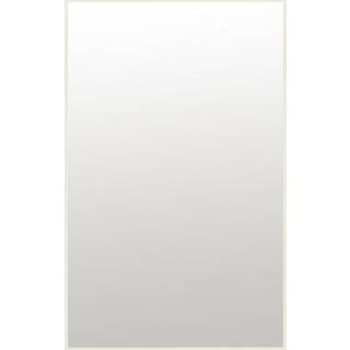 Montana Colour Frame Spejl SP1812 70x105 - 150 Vanilla (8-12 ugers Levering)