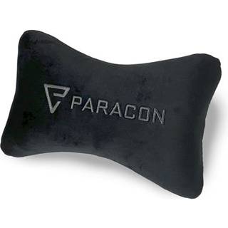 Paracon Memory Foam Pude - Sort
