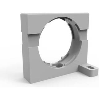 Nvent hoffman Kabelrørsholder d29 mm