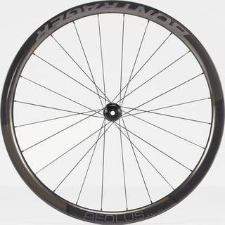 Bontrager Forhjul Aeolus RLS 37 Disc Tubracerhjul