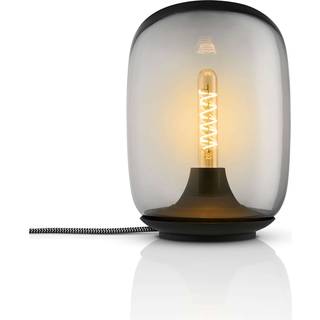 Eva Solo Acorn lampe 21,5 cm Stone