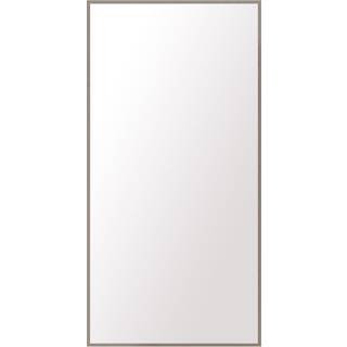 Montana Colour Frame Spejl SG3216 93x186 - 141 Truffle (Quickship)