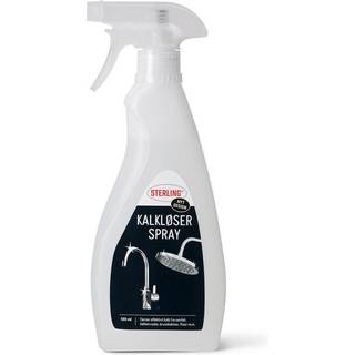 Sterling Kalkløser, spray til afkalkning, 500 ml