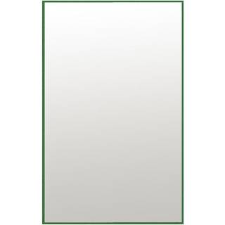 Montana Colour Frame Spejl SP1812 70x105 - 152 Parsley (8-12 ugers Levering)