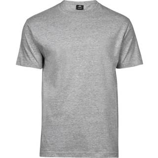 Tee Jays TJ8000 T-shirts Heather Grey S