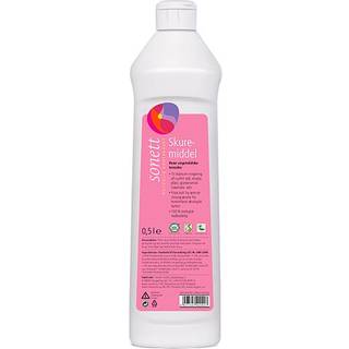 Sonett Skurecreme - 500 ml.