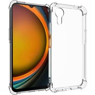 Insmat Impact - back cover for mobile phone