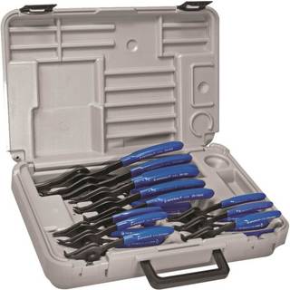 Imperial Milbar Spor ring stang kit 12 dele